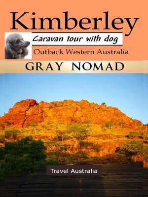 cover image of Kimberley
